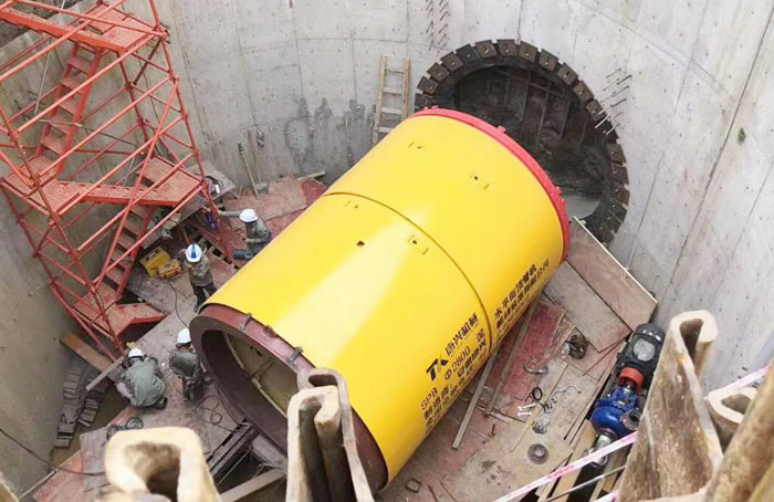 云南丽江新团片区城建工程